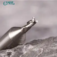 2.0mm Universal Grade End Mill Cutter For SILCA Futura