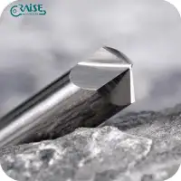 0.8mm 95° Universal Grade Carbide Dimple Cutter for Triton /  SILCA / The Black Widow