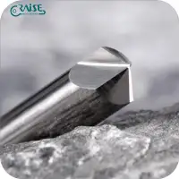 0.7mm  80° Universal Grade Carbide Dimple Cutter For SILCA Quattrocode, Triax, Viper