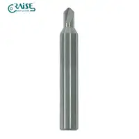Universal Grade Carbide End Mill Inside Dimple Cutter For Triton Plus
