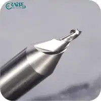 1.5mm Universal Grade Carbide End Mill Cutter for SILCA Quattrocode, Triax