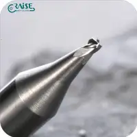 2.5mm Universal Grade Carbide End Mill Cutter for KABA / SILCA