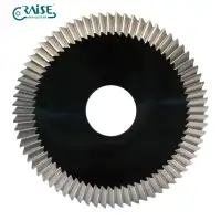 Solid Carbide 63mm (70°) Angle Milling Cutter for KEYLINE / JMA / SILCA