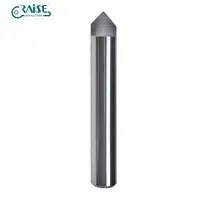 6mm Universal Grade Carbide Engraving Cutter for Triton Key Cutting Machine