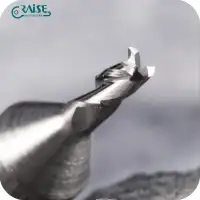 5mm Universal Grade Carbide End Mill Cutter for SILCA Futura