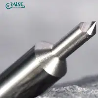 90° Universal Grade Solid Carbide Engraving Cutter for SILCA Futura