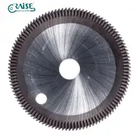 HSS M35-Coating 60.4mm (40°) Angle Milling Cutter for ILCO / SILCA