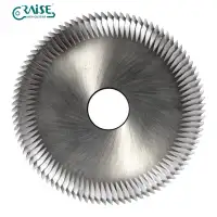 HSS M35-Coating 60.3mm (45°) Angle Milling Cutter for ILCO / SILCA