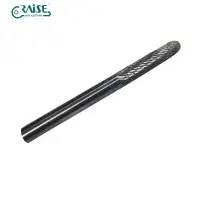 Solid Carbide Drill / Die Grinder for KESO Locks