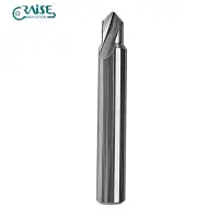 Universal Grade End Mill Dimple Cutter for Triton