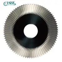 Solid Carbide 63mm Side Milling Cutter for SILCA / ILCO / KEYLINE