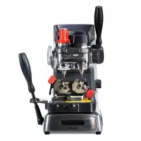 Original Xhorse Condor XC-002 Pro Manually Key Cutting Machine - Precision and Versatility