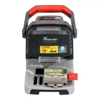 Xhorse Condor XP-005 High Security Portable Key Cutting Machine XP0502EN Version 2 (No Built-in Battery)