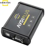 Abrites AVDI Plus Vehicle Diagnostic Interface