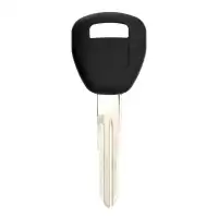Honda Acura Black Programming Key Chip 13 HD103