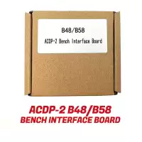 Yanhua ACDP-2 B48 / B58 Bench Interface Board (License not Included)