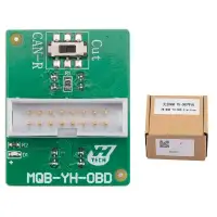 Yanhua ACDP VW MQB YH-OBD Platform used with Module 34