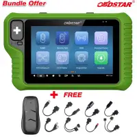 KEYMASTER G3 (Immo Package) Bundle with Key Sim and Motorcycle IMMO Accessories With 2 Year Subscription