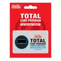 Autel MaxiSYS MS919 Total Care Program TCP Updates and Warranty Subscription 1 Year