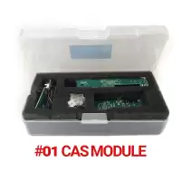 Yanuha ACDP BMW Module #1 For CAS1/CAS2/CAS3/CAS3+/CAS3++/CAS4 IMMO key programming