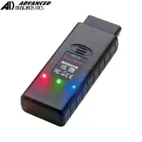 Advanced Diagnostics ADA2100 Volvo Security Dongle for Smart Pro