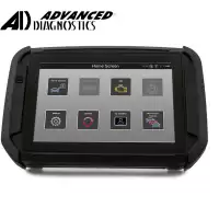 Advanced Diagnostics AD2000 Smart Pro with 1 Year Annual UTP (No Commitment)