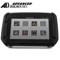 Advanced Diagnostics Smart Pro Exchange Trade-Ins Program with 12-month tokens