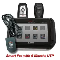 Smart Pro Ford Remote Bundle (6 months UTP + ADC2020 + 8 Ford LookAlike Remotes)
