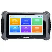 Autek Ikey820 Elite Automotive Key Programmer with 1 Year Free Update