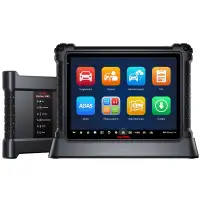 Autel MaxiSYS Ultra S2 Diagnostics Tablet With VCMI2