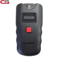 CGDI CG-MHZ Remote Frequency Tester fand Battery Voltage Tester