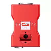 CGDI Prog BMW MSV80 For BMW BMW CAS1 to CAS4+ FEM BDC With Free 20 Authorizations