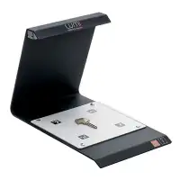 ILCO LUMI Key Profile Reader - Artificial Intelligence Key Profile Match - Over 2000 Profiles