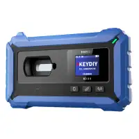 Keydiy KD-X4 Professional Universal Key Programmer