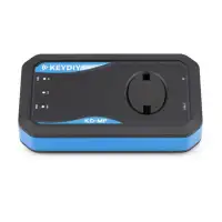 KeyDIY KD-MP Tool – Add Keys for MLB & MQB48 Systems (Audi, Porsche, Lamborghini, Bentley, VW Touareg)