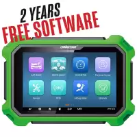 OBDStar Keymaster DP Plus Programming Machine Full Immobilizer Package C With 2 Year Software