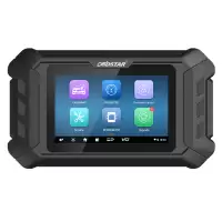 OBDSTAR X300 MINI GM for GM Key Programmer Support Oil/ Service Reset Cluster Calibration