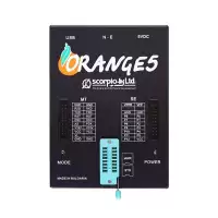 Orange5 Professional Prgramming Device With Immobilizer HPX Software