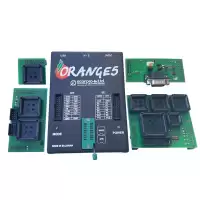 Orange5 Basic Set EEPROM and MCU Programmer