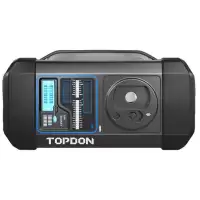 TOPDON T-Ninja Box OBD, MCU and EEPROM Automotive Key Programmer