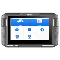 TOPDON T-Ninja Pro OBD Automotive Key Programmer