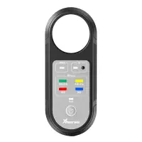 XHORSE XDRT20 Remote Tester for Radio Frequency Infrared Support 315MHz 433MHz 868MHz 902MHz