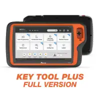 Xhorse VVDI Key Tool Plus Pad Full Configuration Advance Version