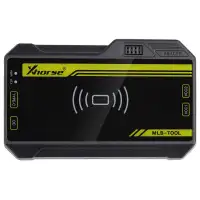 Xhorse VVDI MLB Key Tool – Add VAG MLB Keys Without Chip Removal, Compatible with VVDI2 & VVDI Key Tool Plus