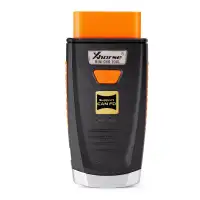 Xhorse XDMO20 VVDI MINI OBD Tool V2 – IMMO Programmer with CAN FD Support