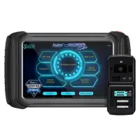 XTOOL AutoProPAD G2 Turbo Key Programmer