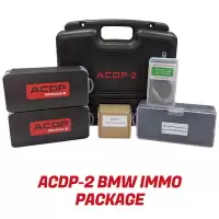 ACDP-2 BMW IMMO Package
