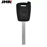 JMA Transponder Key Shell For GM Saab with Chip Holder TP00OP-11.P2 B119