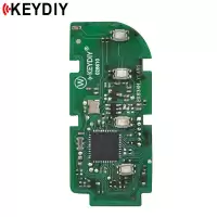 KEYDIY TB02 Universal Smart 8A Remote Board 0020 2110 fro Lexus