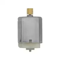 ELV/ESL Steering wheel column lock motor for BMW